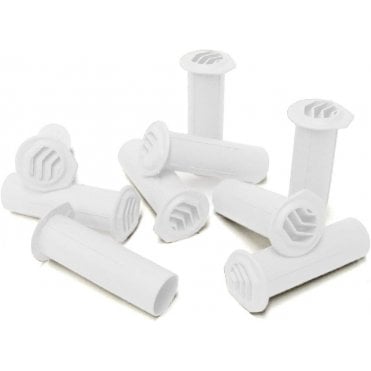 25x Refurbishment Weep Vent - White