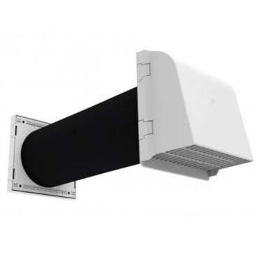 5" Core Drill Ventilator