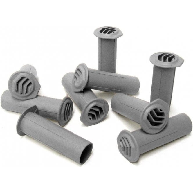 Manthorpe 50x Refurbishment Weep Vent - Grey