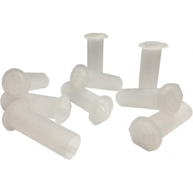 Manthorpe 5x Refurbishment Weep Vent - Clear