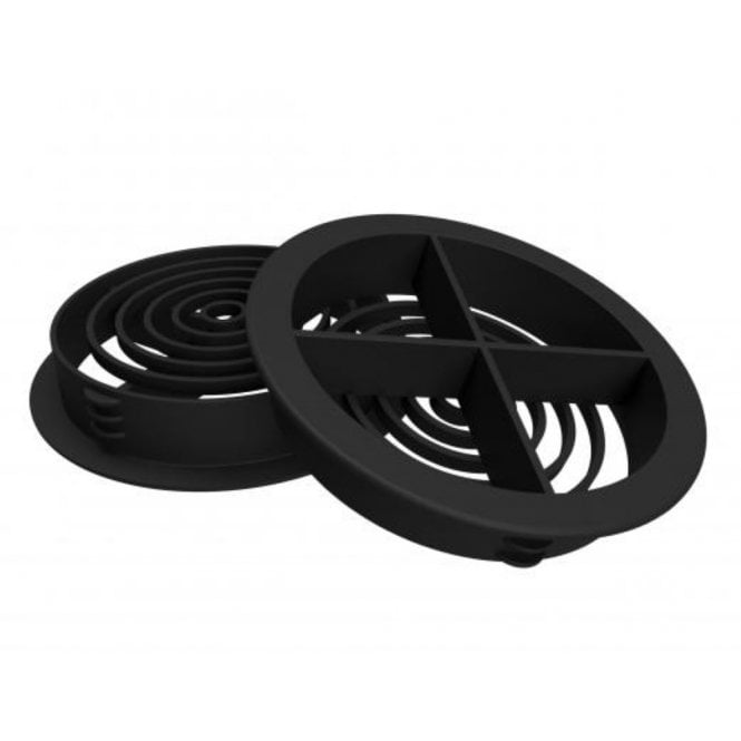 Manthorpe Circular Soffit Vent
