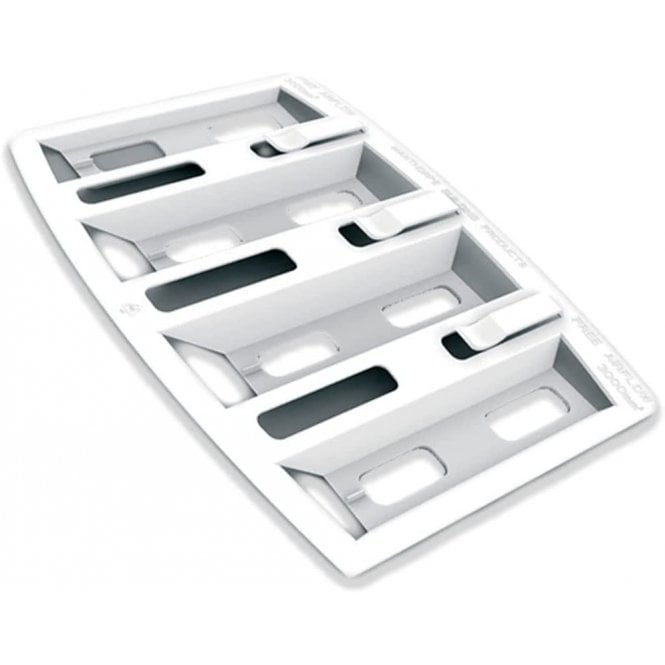 Manthorpe Felt Lap Vent Loft Attic And Roof Ventilation Airflow G630