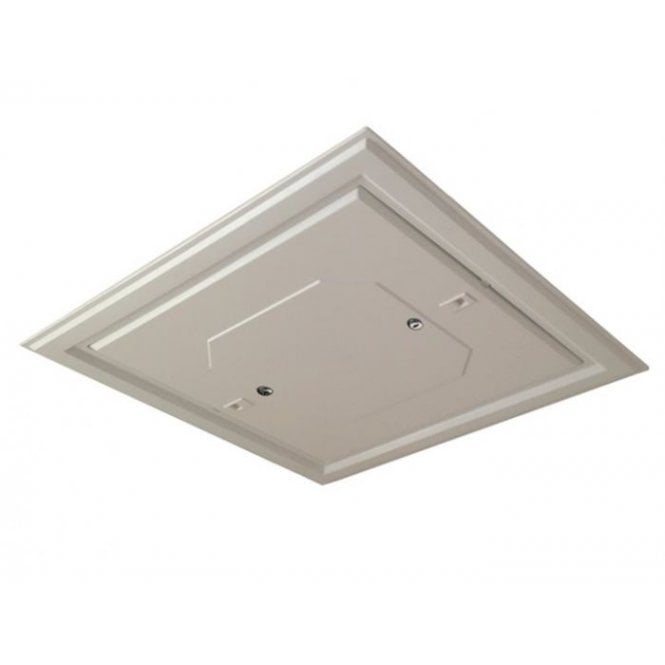 Manthorpe GL260 562x562mm Push Up Loft Access Door