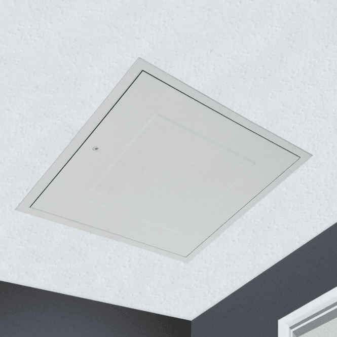 Manthorpe GL270F Fire Rated Loft Access Door