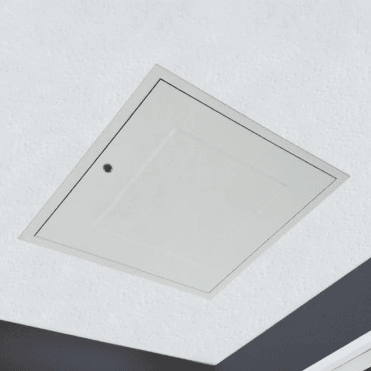 GL271F Fire Rated Lockable Loft Access Door