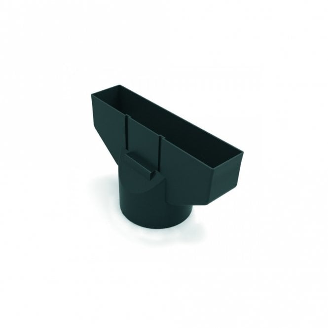 Manthorpe GTV AD FLExI PIPE ADAPTOR 100mm