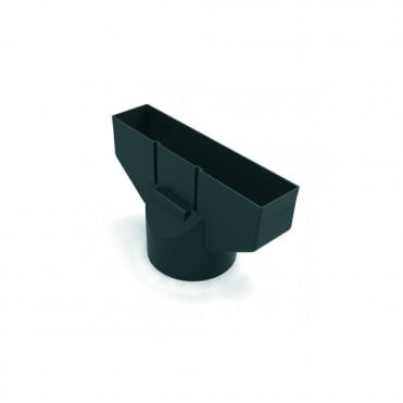 GTV AD FLExI PIPE ADAPTOR 100mm