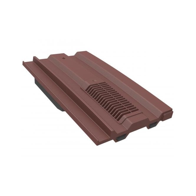 Manthorpe Mini Castellated Tile Vent