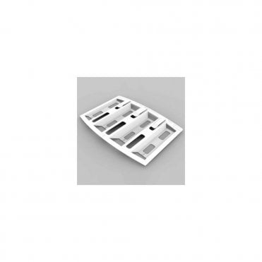 Pack of 50 Felt Lap Vent Loft Attic And Roof Ventilation Airflow G630