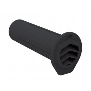 Refurbishment Weep Vent - Black