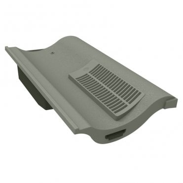 Single Pantile Roof Vent