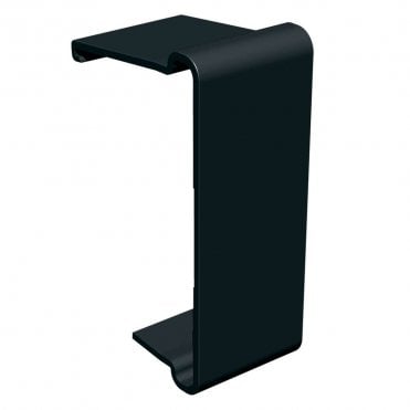 SmartVerge Black Linear Dry Verge Union