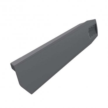 SmartVerge Grey Thin Leading Edge Dry Verge