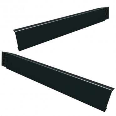 SmartVerge Linear Dry Verge Unit