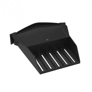 SmartVerge Polypropylene Thin Edge Eaves Closer