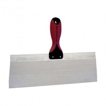 10" Stainless Taping Knife Durasoft