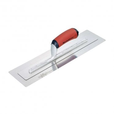 16" Permaflex Plasterer Trowel Durasoft