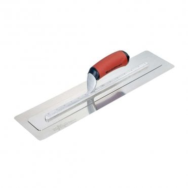 18" Permaflex Plasterer Trowel Durasoft