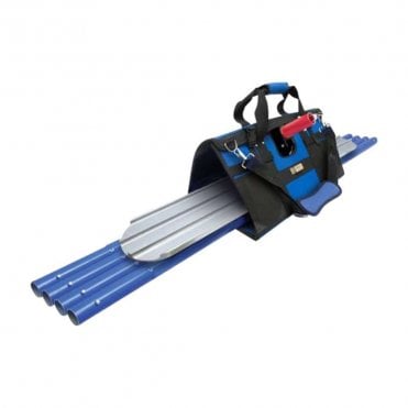 48" Round Bull Float Finishers Tote Kit