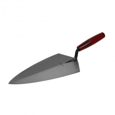 Brick Trowel 11.1/2" Plastic Handle 19P