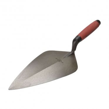 Brick Trowel 11" Durasoft Handle 3411D