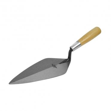 Brick Trowel 12" Hardwood Handle 33