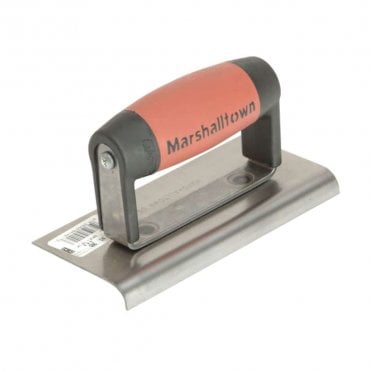 Cement Edger 6x3" Durasoft 36D
