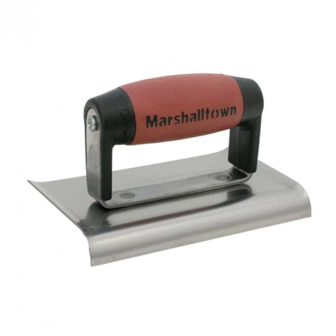 Marshalltown Cement Edger 6x3