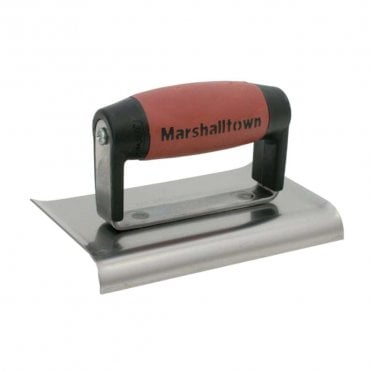 Cement Edger 6x3" Durasoft M136D