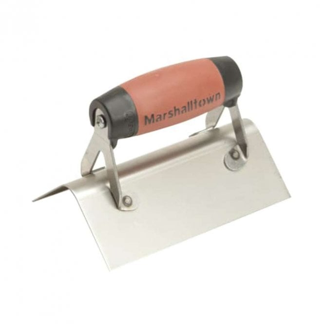 Marshalltown Corner Trowel Ext. Durasoft 68Ssd