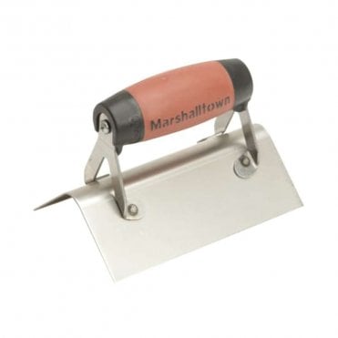 Corner Trowel Ext. Durasoft 68Ssd