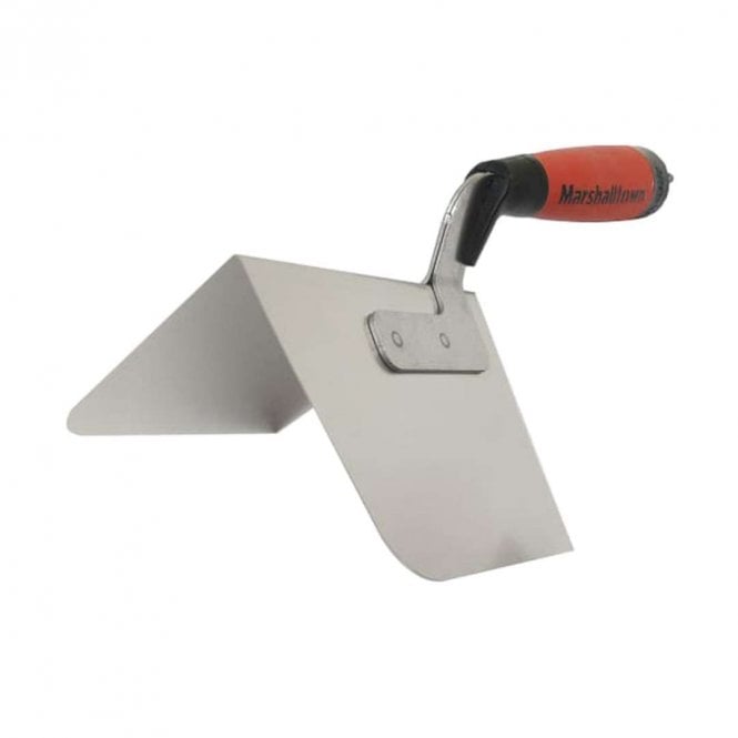 Marshalltown Curved Outside Corner Trowel