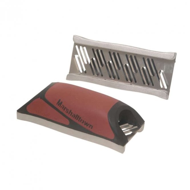 Marshalltown Dry Wall Rasp With Rails 30052 Mdr-389