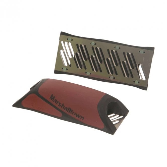 Marshalltown Dry Wall Rasp With Rails 30052 Mdr-390