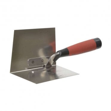 Drywall Corner Trowel Durasoft M24D