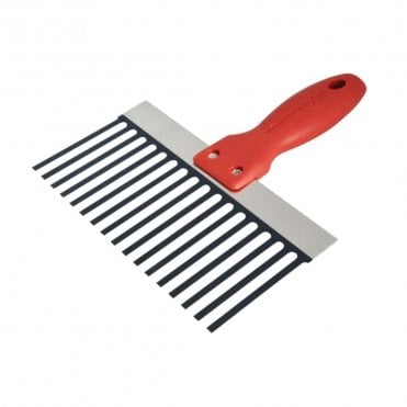 Drywall Scarifier 8"