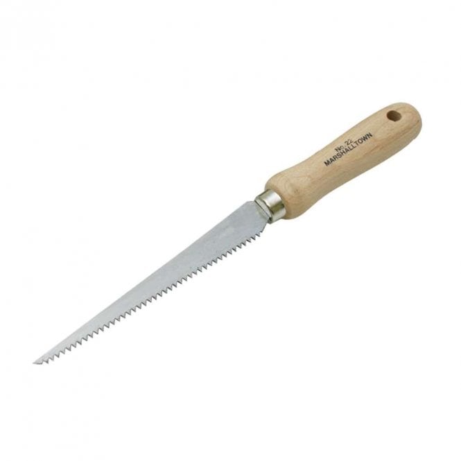 Marshalltown Drywall Utility Saw 6