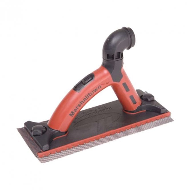 Marshalltown Drywall Vacuum Sander
