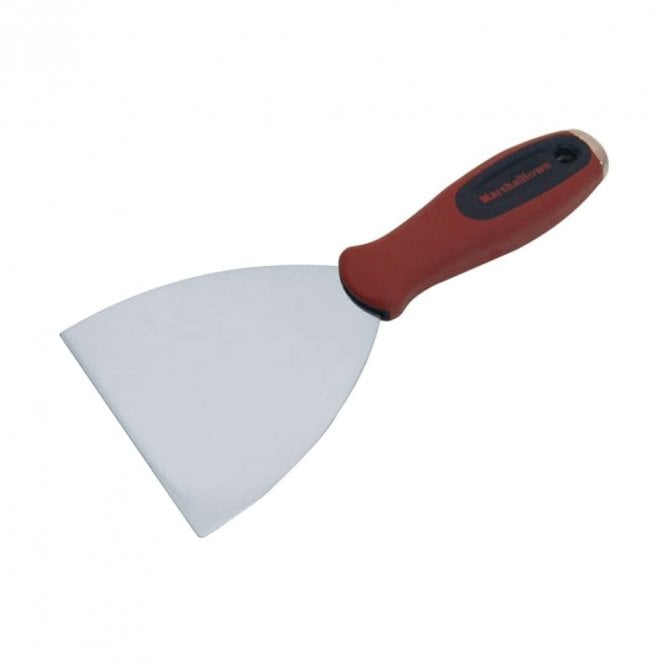 Marshalltown Durasoft Joint Knife 4