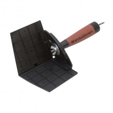 Exact Angle Inside Corner Trowel