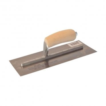 Finishing Trowel 11.1/2x4.3/4