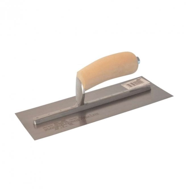 Marshalltown Finishing Trowel 11x4.1/2 Mxs1