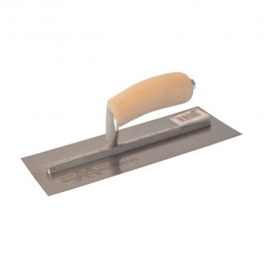 Finishing Trowel 11x4.1/2 Mxs1