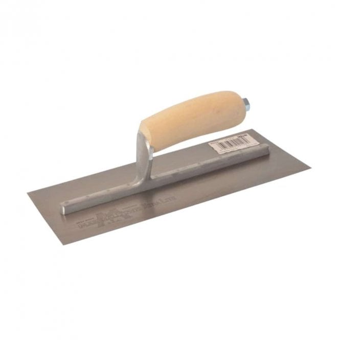 Marshalltown Finishing Trowel 11x4.3/4