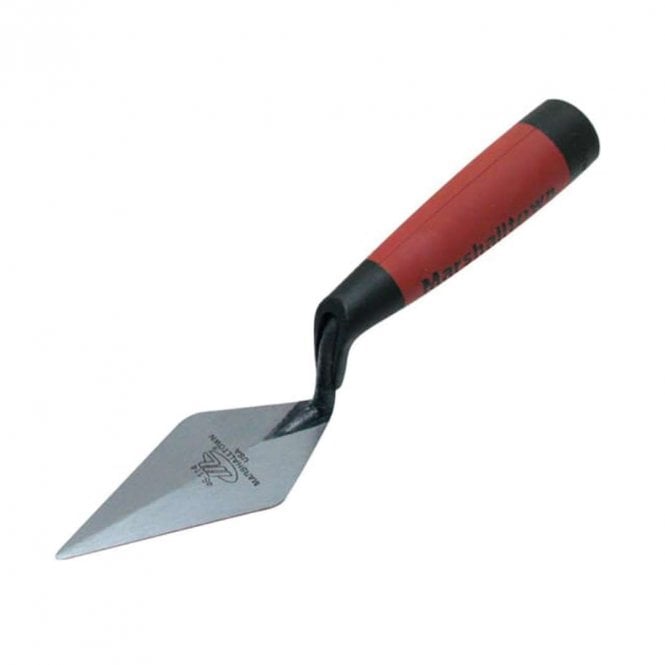 Marshalltown London Point Trowel 4