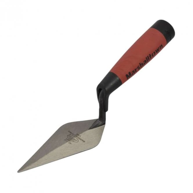 Marshalltown London Point Trowel 5