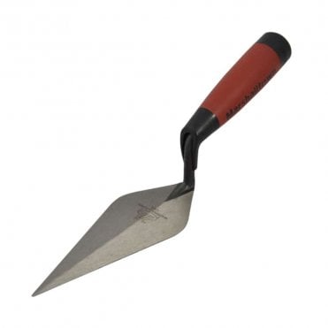 London Point Trowel 6" Durasoft M46116D