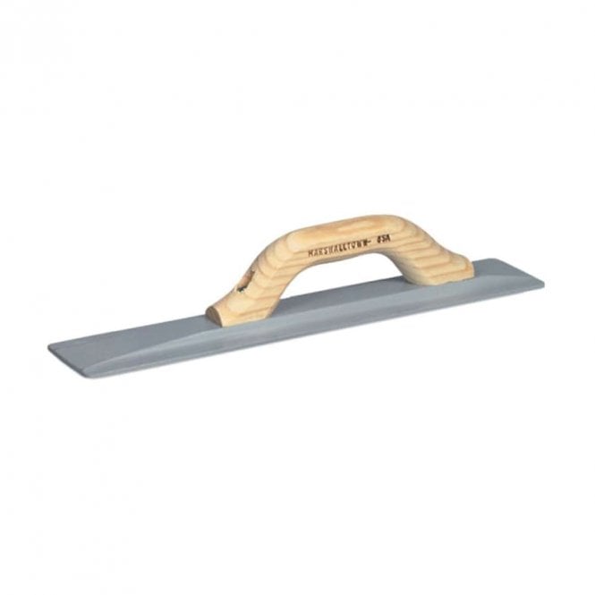 Marshalltown Magnesium Float 145 16x3.1/8