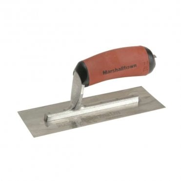 Midget Trowel 8x3" Durasoft