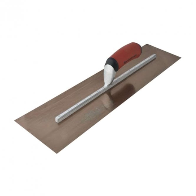 Marshalltown Plaster Finish Trowel 20x5 Dura